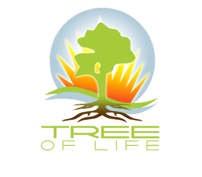 Logo Tree of Life