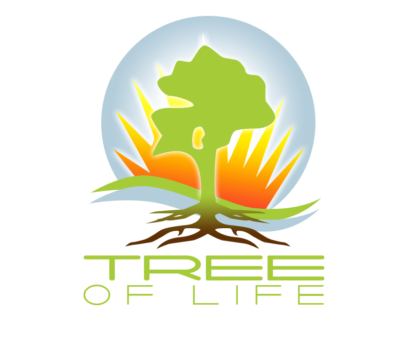 Logo Tree of Life