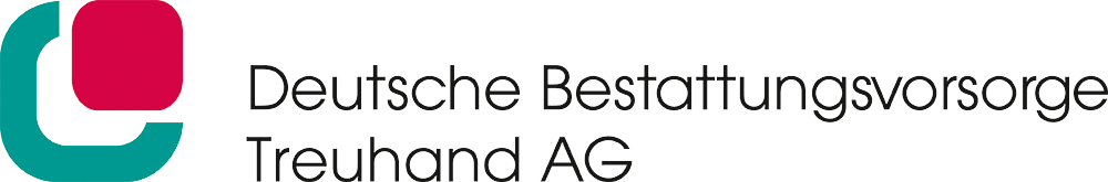 Logo Deutsche Bestattungsvorsorge Treuhand AG